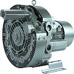 2-stufiger Hochdruck-Seitenkanalverdichter